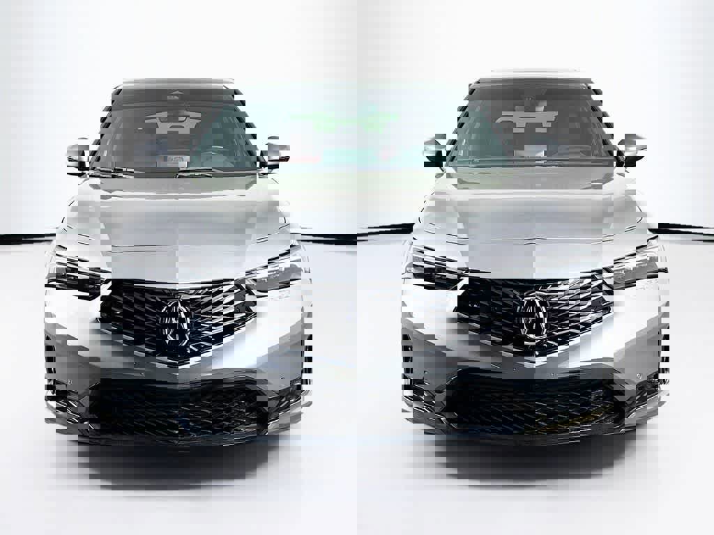 Used 2023 Acura Integra A-Spec image 8