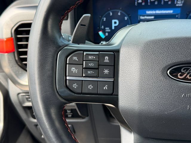Certified 2024 Ford F150 Raptor AWD/4WD image 35