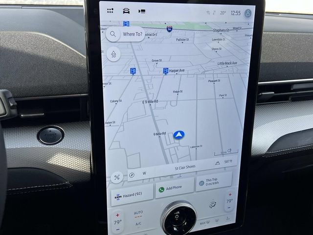 Certified 2023 Ford Mustang Mach-E Select w/ Comfort Package Lite image 25