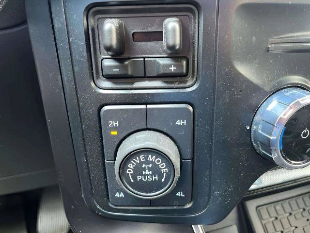 Certified 2025 Ford F150 Raptor AWD/4WD image 29