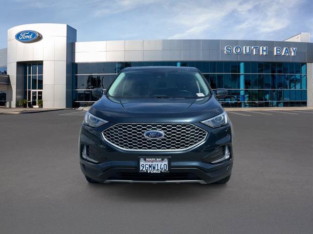 Certified 2023 Ford Edge SEL w/ Convenience Package AWD/4WD image 8