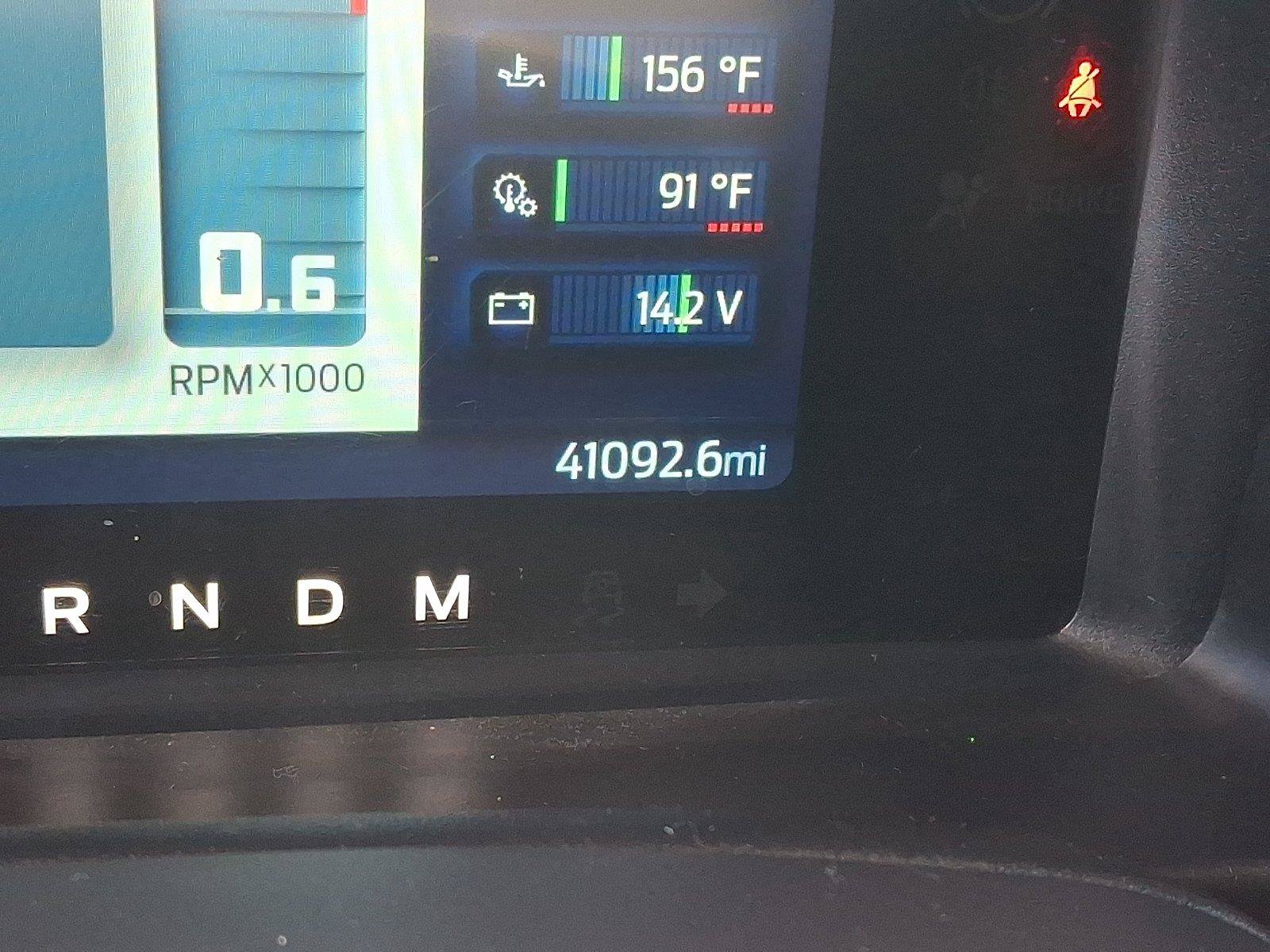 Certified 2023 Ford Bronco Outer Banks AWD/4WD image 20