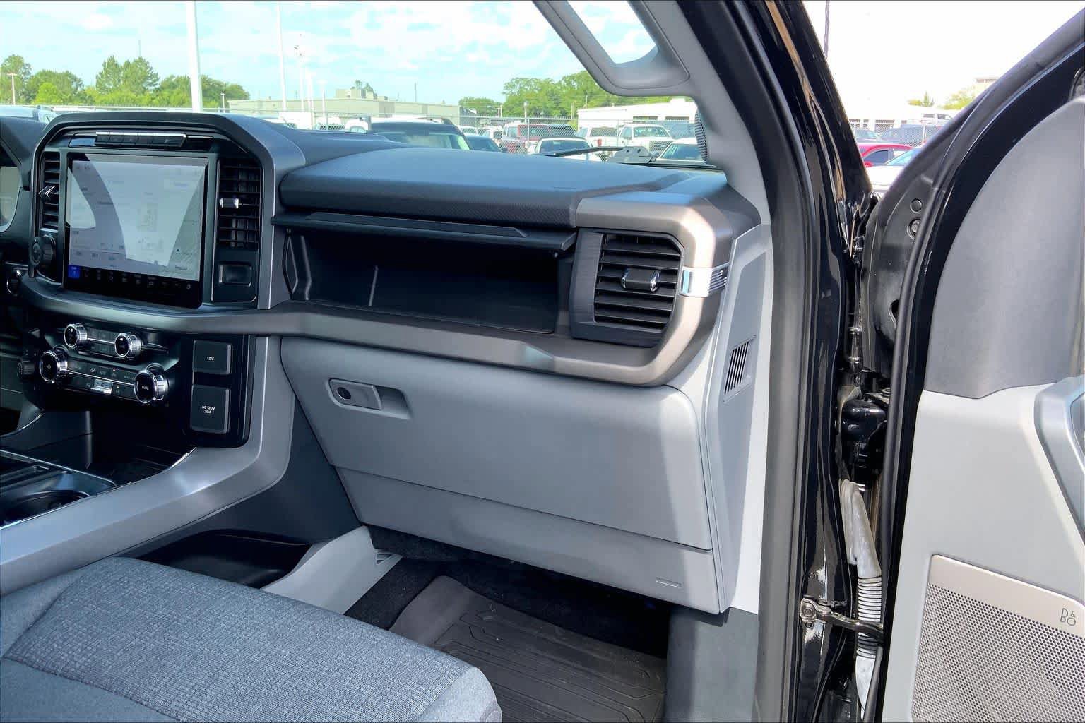 Certified 2024 Ford F150 XLT w/ Equipment Group 303A High AWD/4WD image 18