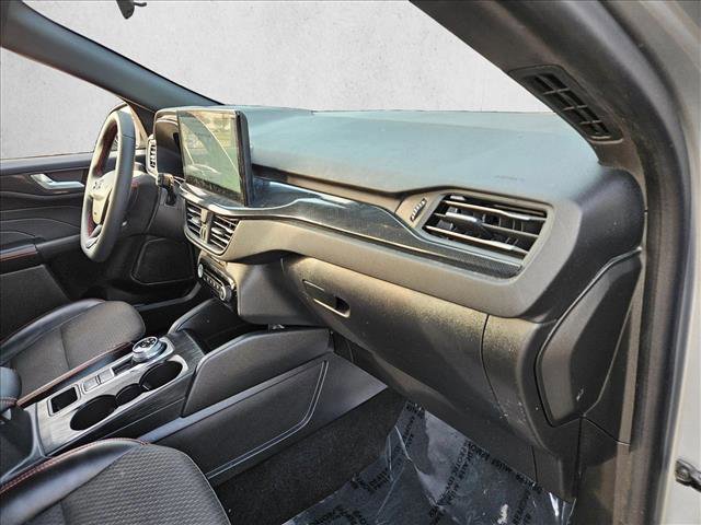 Certified 2023 Ford Escape ST-Line w/ Tech Pack #1 image 25