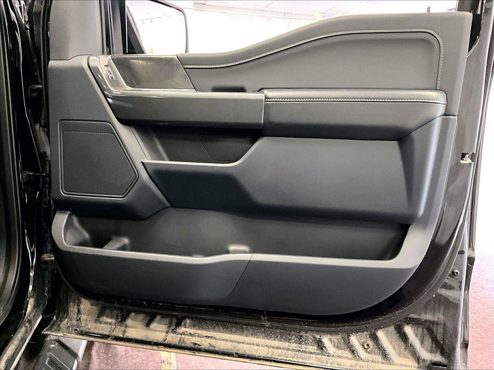 Certified 2023 Ford F150 XLT w/ Equipment Group 302A High AWD/4WD image 23