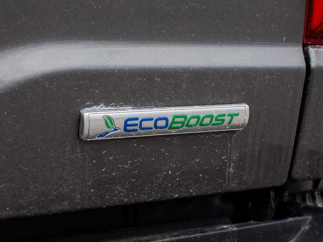 Certified 2023 Ford F150 Lariat w/ Equipment Group 502A High image 12