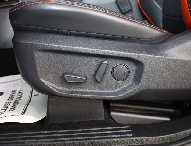 Certified 2025 Ford Ranger Raptor image 18