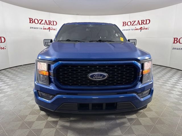 Certified 2023 Ford F150 XL w/ STX Appearance Package image 2