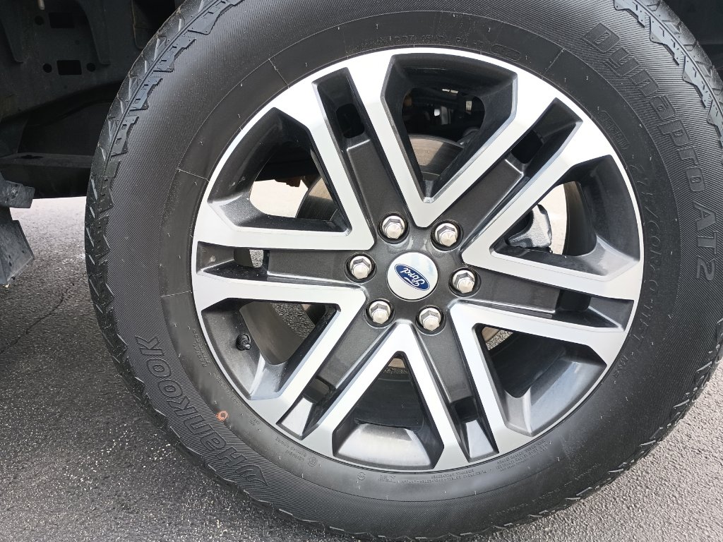 Certified 2023 Ford F150 XL w/ STX Appearance Package AWD/4WD image 13