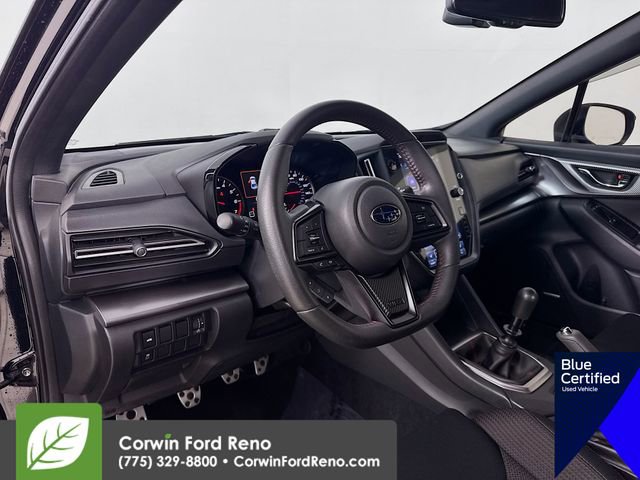 Used 2022 Subaru WRX Premium image 12