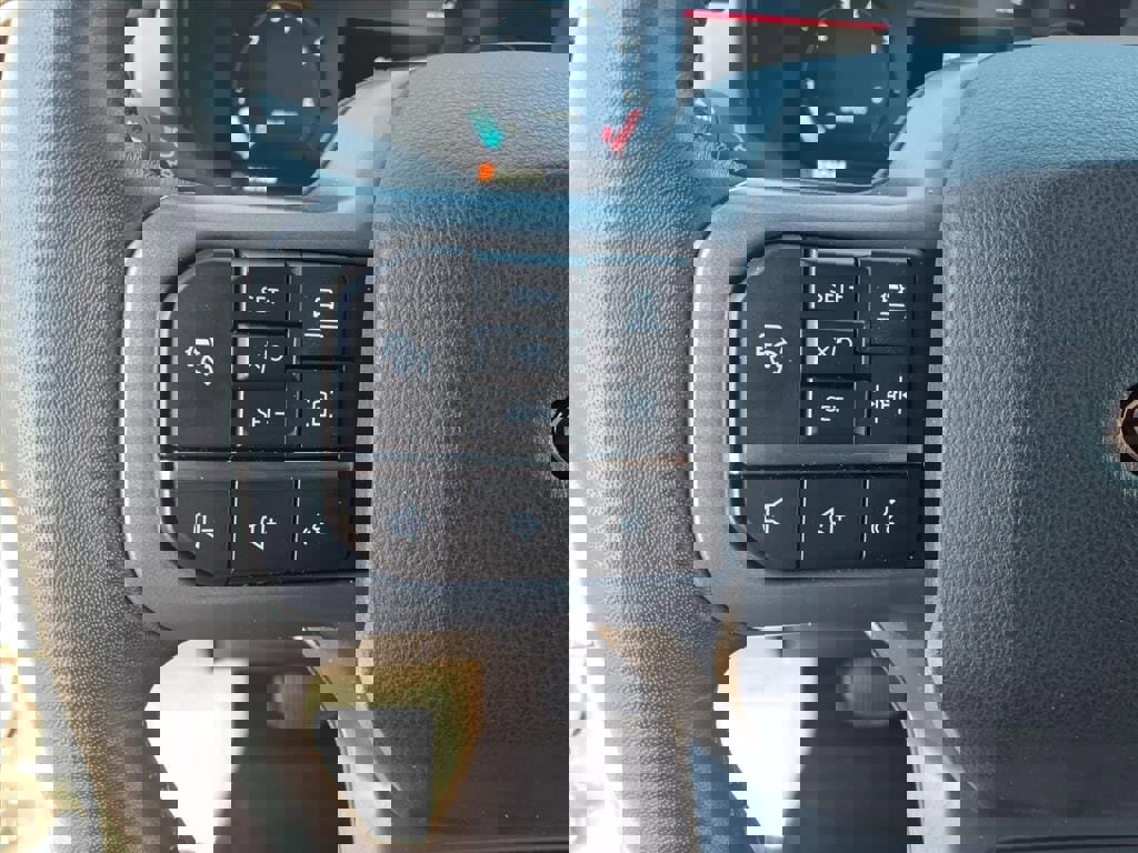 Certified 2024 Ford F150 Lariat w/ Equipment Group 502A High image 22