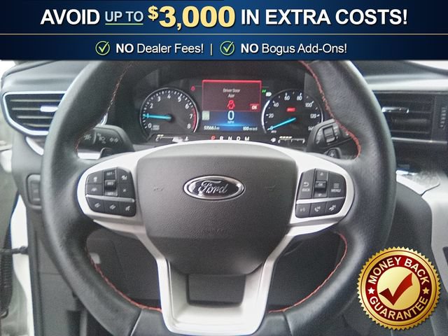 Certified 2023 Ford Explorer Timberline AWD/4WD image 18