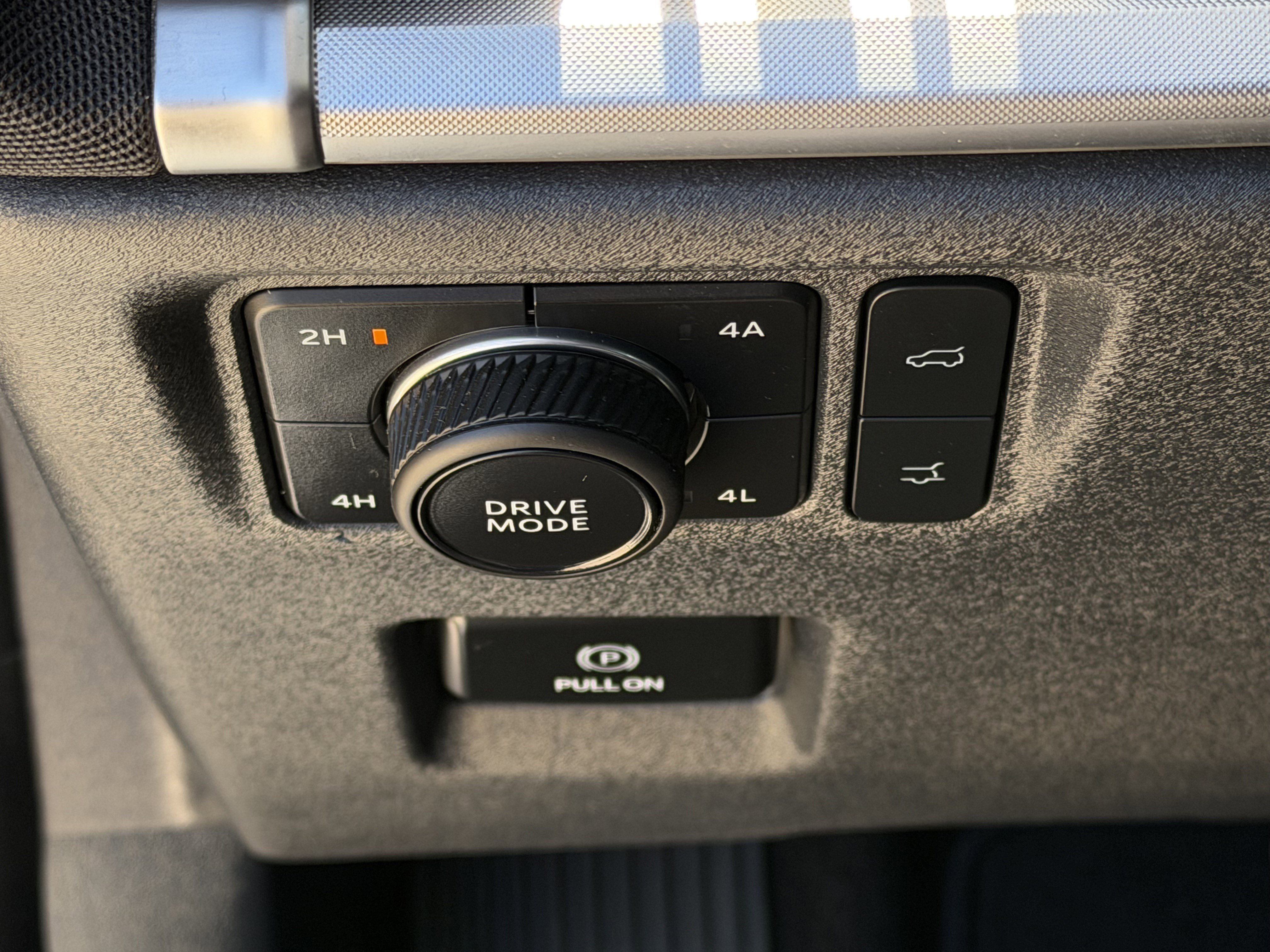Certified 2025 Ford Expedition Max Platinum AWD/4WD image 23