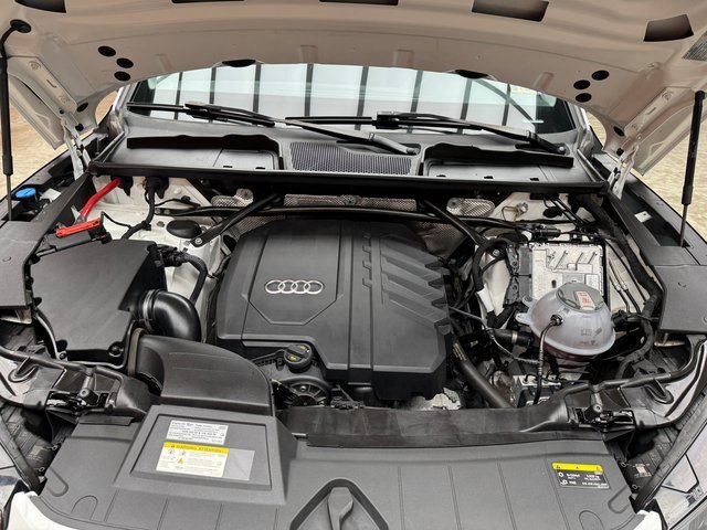 Used 2023 Audi Q5 2.0T Premium Plus image 28