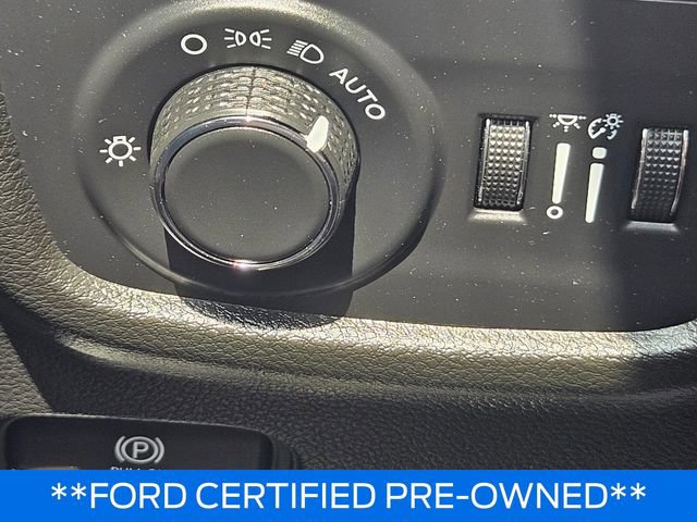 Used 2025 Jeep Grand Cherokee L Altitude RWD image 30
