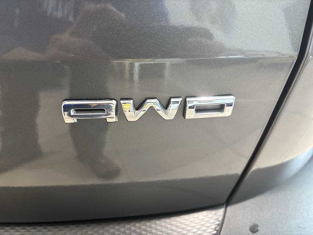 Certified 2024 Ford Escape Platinum image 35