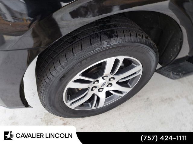 Certified 2024 Ford Expedition Limited AWD/4WD image 28