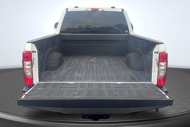 Certified 2022 Ford F250 XL w/ Power Equipment Group AWD/4WD image 17