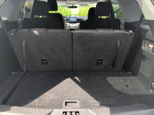 Certified 2023 Ford Explorer XLT AWD/4WD image 21