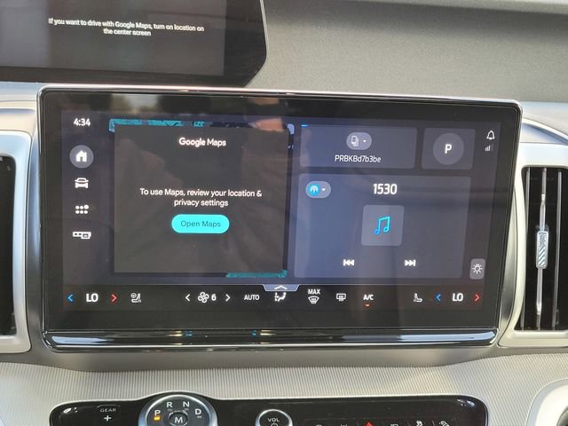 Certified 2025 Ford Expedition Max Active AWD/4WD image 14