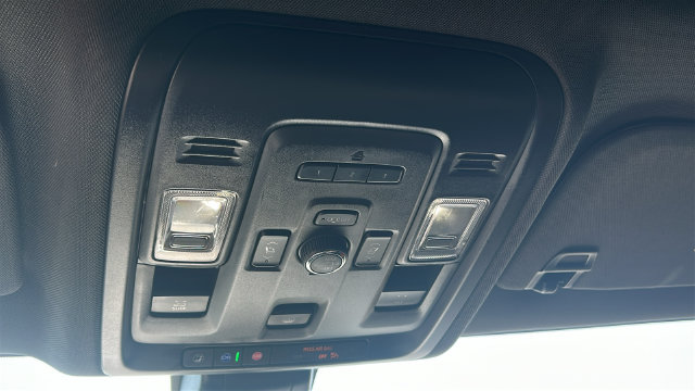 Used 2021 Chevrolet Tahoe High Country AWD/4WD image 25