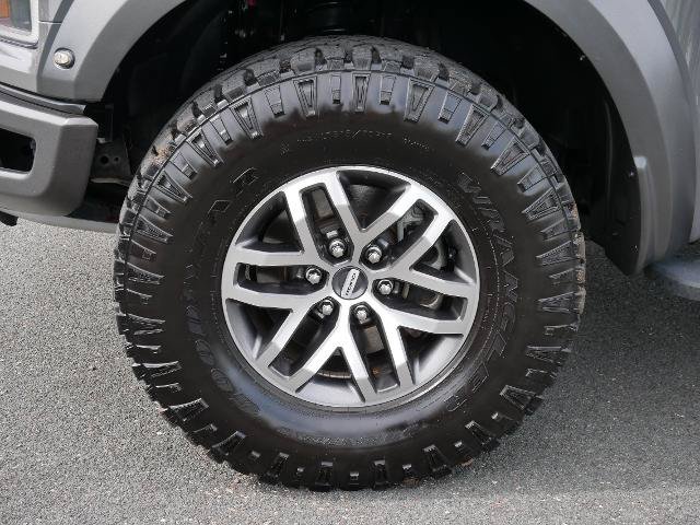 Certified 2018 Ford F150 Raptor w/ Equipment Group 802A Luxury AWD/4WD image 9