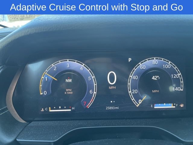 Used 2021 Jeep Grand Cherokee L Limited image 12