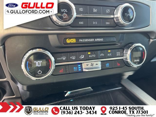 Certified 2022 Ford F250 Platinum w/ Tremor Off-Road Package AWD/4WD image 28