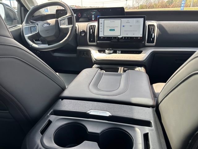 Certified 2025 Ford Expedition Max Active image 10