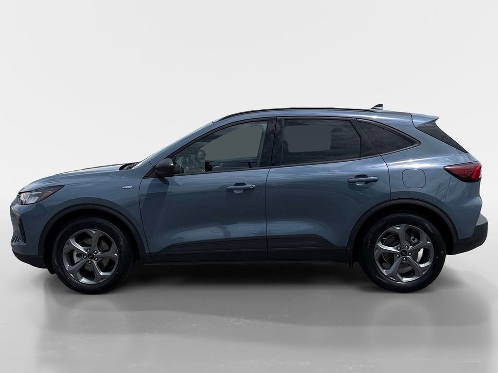 Certified 2025 Ford Escape ST-Line image 3