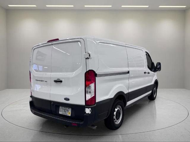 Certified 2019 Ford Transit 150 130 Low Roof image 7