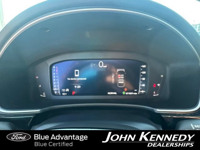 Used 2024 Honda Civic Sport Touring image 10