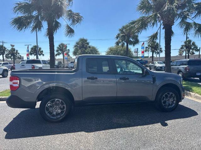 Certified 2024 Ford Maverick XLT w/ XLT Luxury Package FWD image 5