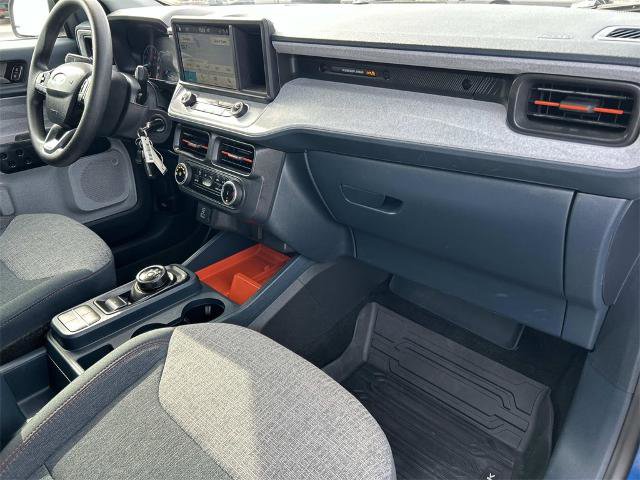 Certified 2024 Ford Maverick XLT w/ Equipment Group 300A Standard image 19