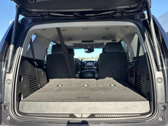 Used 2018 GMC Yukon SLT w/ Premium Edition image 13