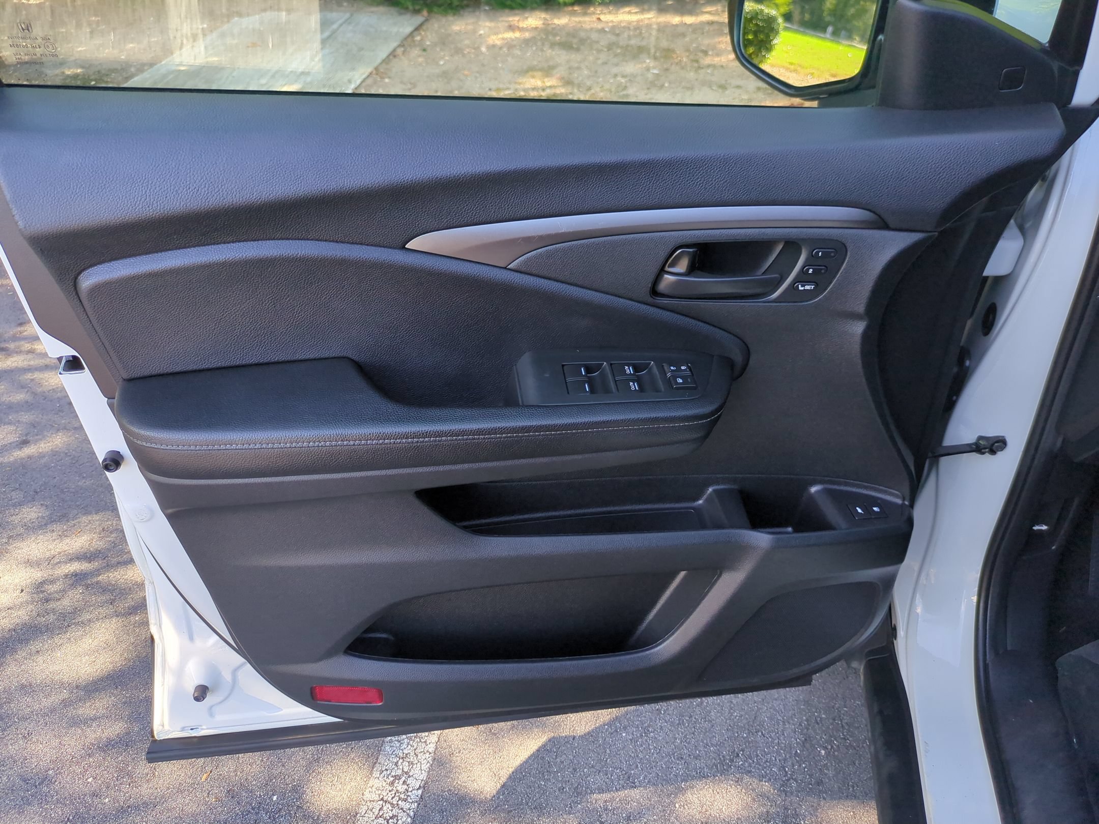 Used 2022 Honda Passport EX-L image 11