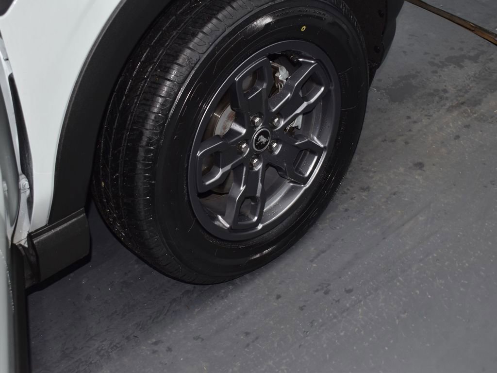 Certified 2021 Ford Bronco Sport Big Bend image 18