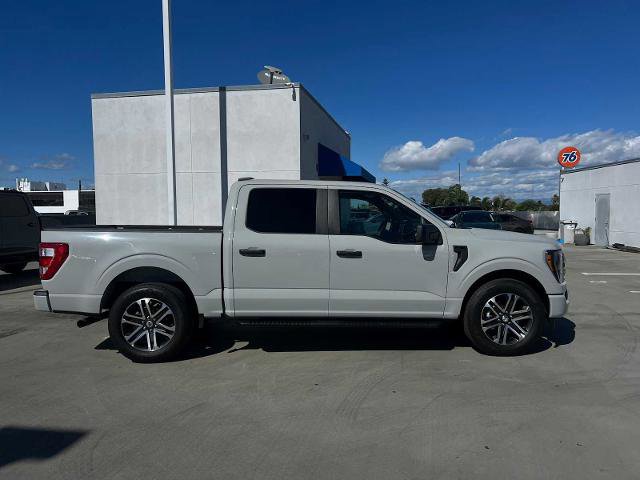 Certified 2023 Ford F150 XL w/ STX Appearance Package image 17