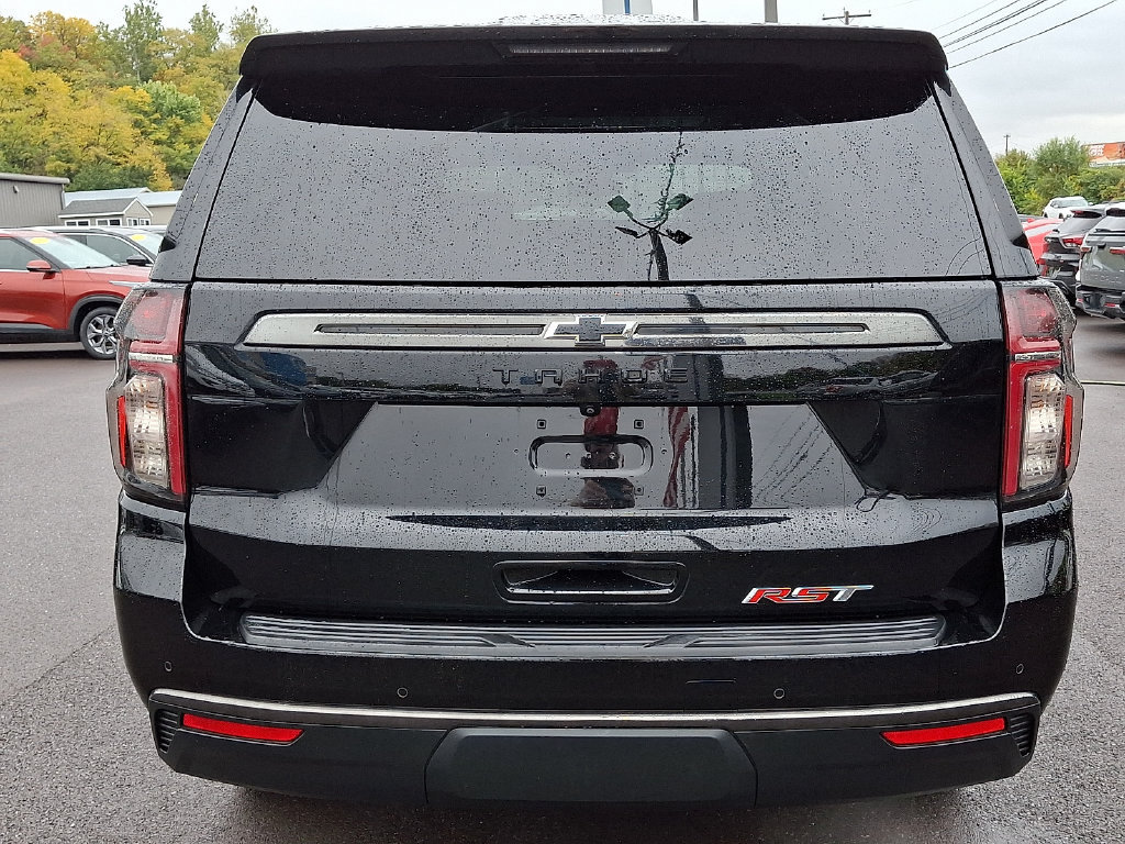 Used 2021 Chevrolet Tahoe RST AWD/4WD image 9
