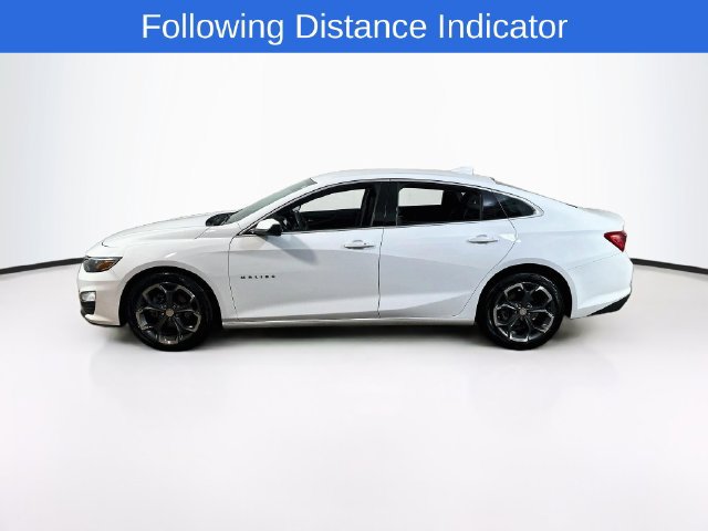 Used 2024 Chevrolet Malibu LT FWD image 5