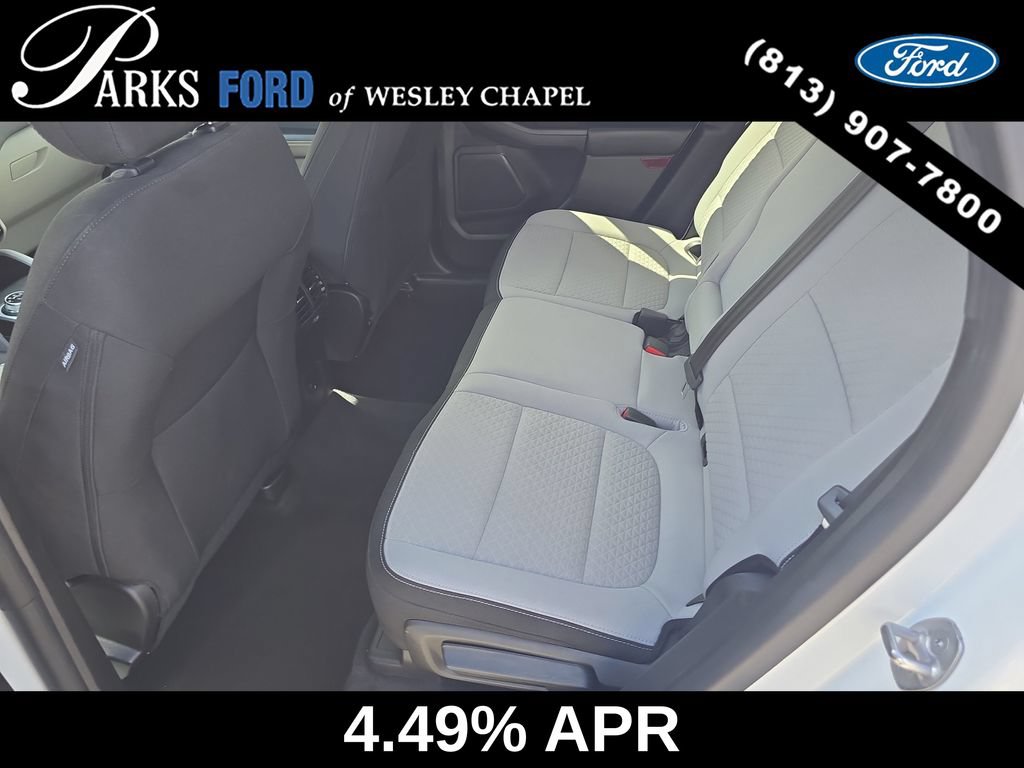 Certified 2023 Ford Escape Active w/ Tech Pack #1 FWD image 16