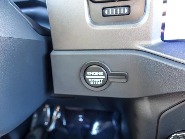 Certified 2026 Ford Bronco Big Bend AWD/4WD image 19