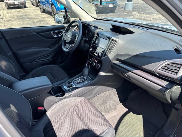 Used 2024 Subaru Forester Premium AWD/4WD image 20