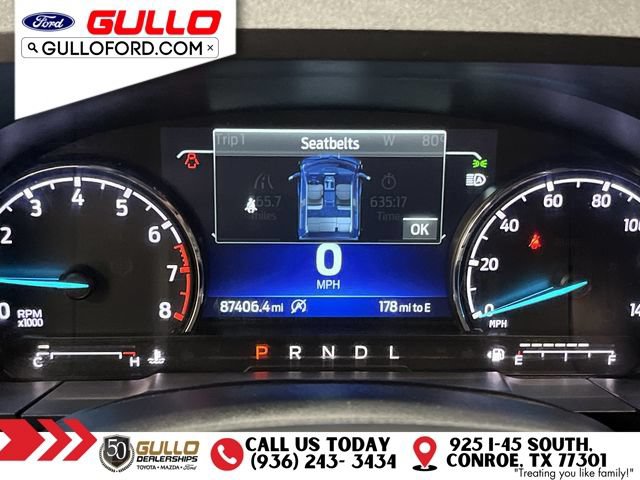 Certified 2024 Ford Maverick Tremor w/ Tremor Off-Road Package AWD/4WD image 25