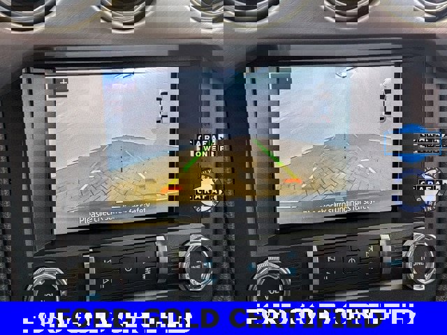 Certified 2023 Ford Mustang GT Premium w/ Equipment Group 401A image 36