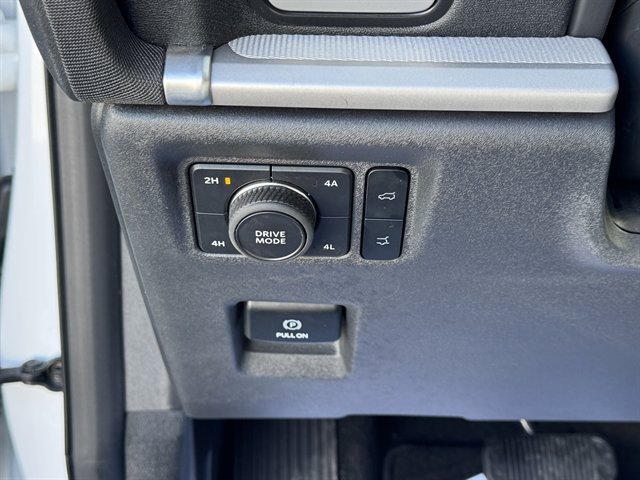 Certified 2025 Ford Expedition Max Active AWD/4WD image 7