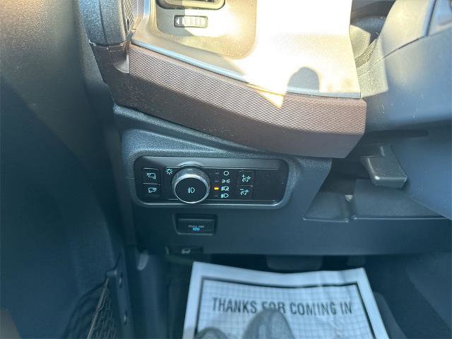 Certified 2023 Ford Bronco Outer Banks image 18