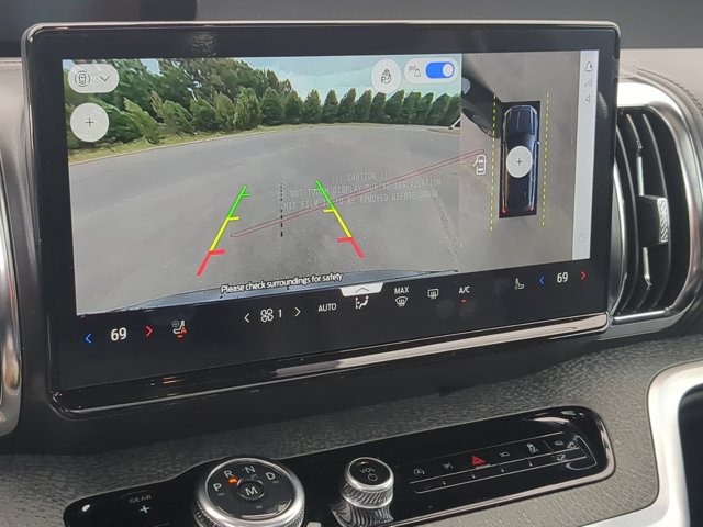 Certified 2025 Ford Expedition Tremor AWD/4WD image 24