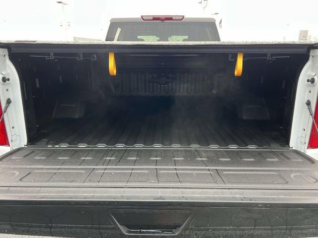 Used 2025 Chevrolet Silverado 2500 LT w/ All Star Edition image 9