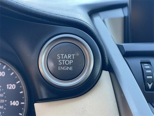 Used 2017 Lexus NX 200t FWD w/ Premium Package image 18